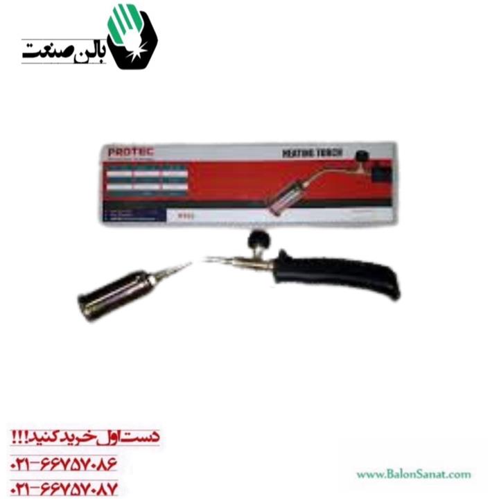 سرپیک شعله افکن پروتک مدل HT02